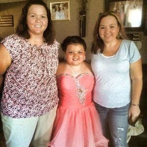 Meet your Posher, Brookie