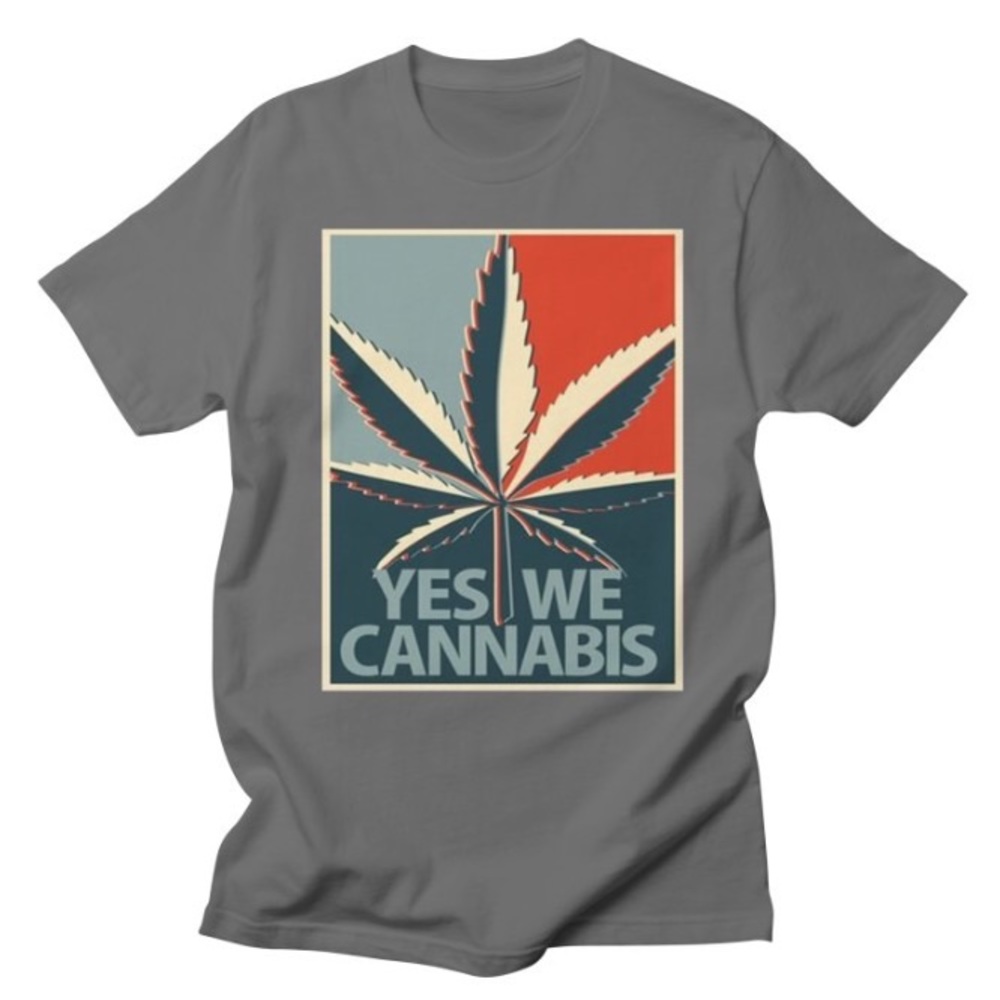 Yes We Cannabis