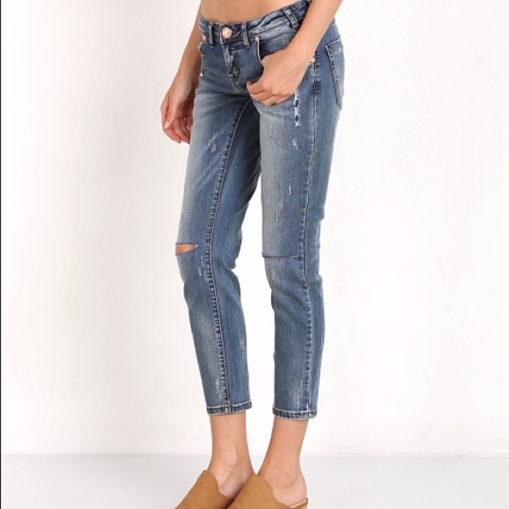 ❌SOLD❌ONE TEASPOON freebird II jeans