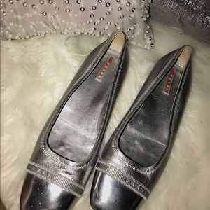Prada 🔥