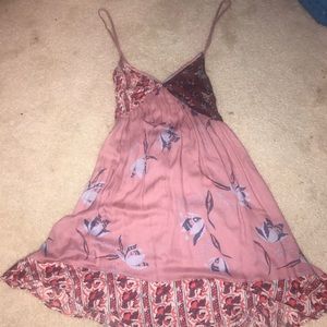 BRAND NEW Free People dress