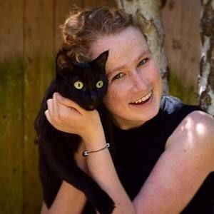 Meet your Posher, Katherine