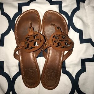 Tory Burch Miller Sandal