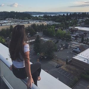 Meet your Posher, Anna