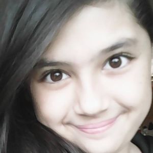 Meet your Posher, Glenda