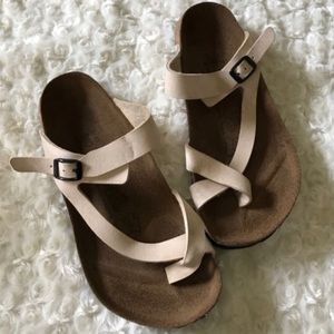 Birkenstocks