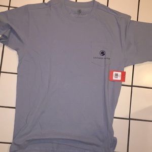 New southern proper t shirt