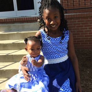 Meet your Posher, Lillian