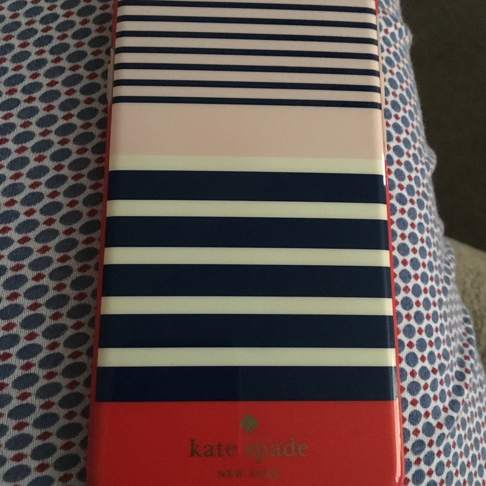Kate Spade iPhone 6/6s case
