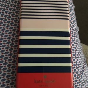 Kate Spade iPhone 6/6s case