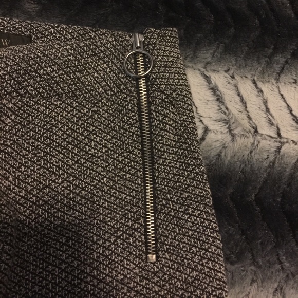 New grey skirt - Picture 8 of 8