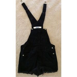 Brandy overalls
