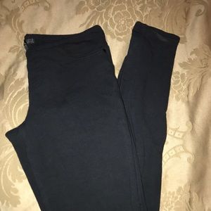 Vans small leggings