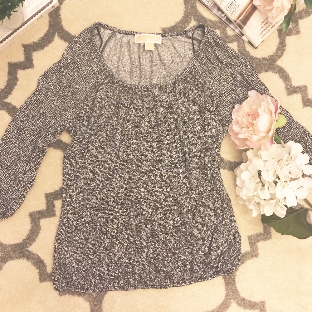 Michael Kors top
