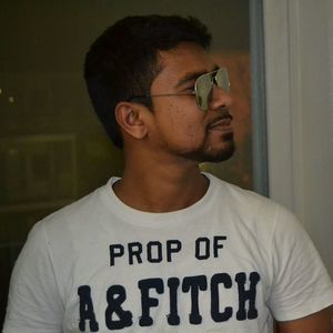 Meet your Posher, Srk