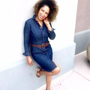 Meet your Posher, Paula