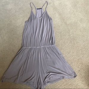 Brandy romper