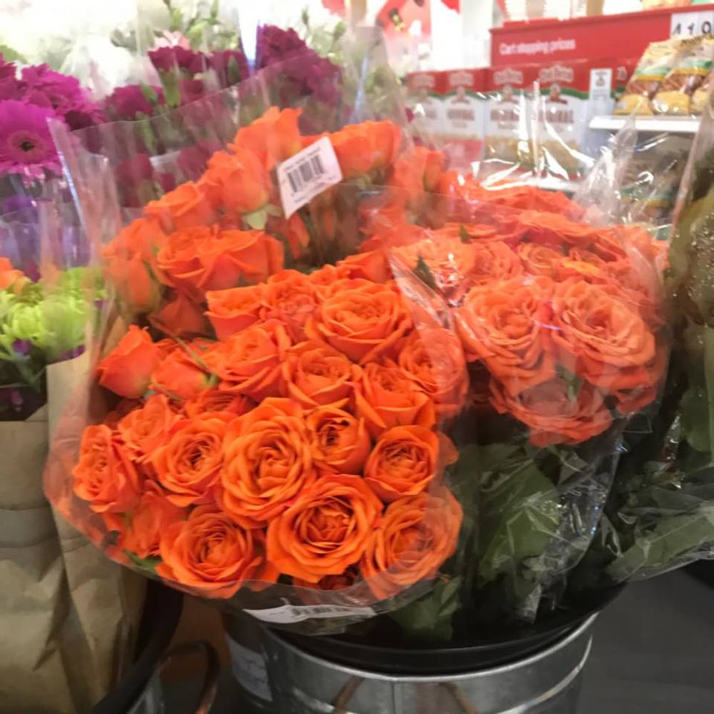 Meet your Posher, Thu