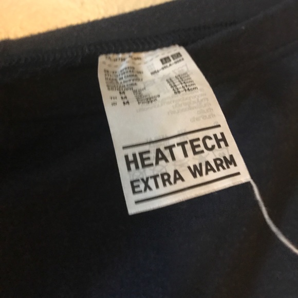 Uniqlo Leggings - Picture 2 of 2
