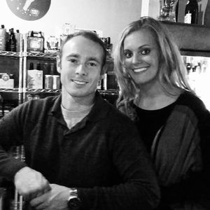 Meet your Posher, Aaron