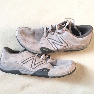 New Balance Vibram shoes