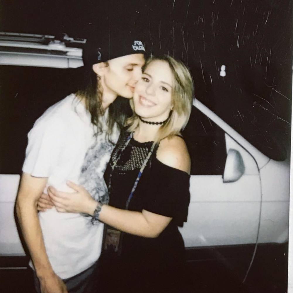 Meet your Posher, Julie