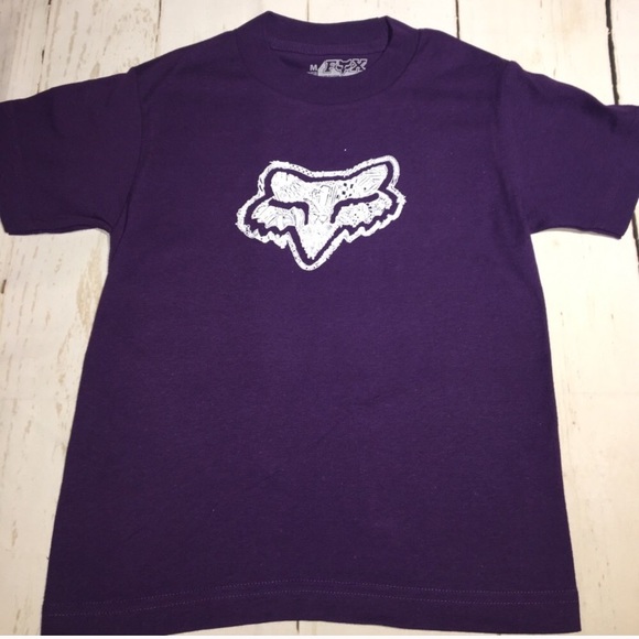 🆕 Fox Racing 12 Kids T Shirt Bundle 🦊 - Picture 6 of 7