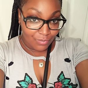 Meet your Posher, Tasha