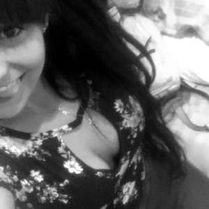 Meet your Posher, Ariana