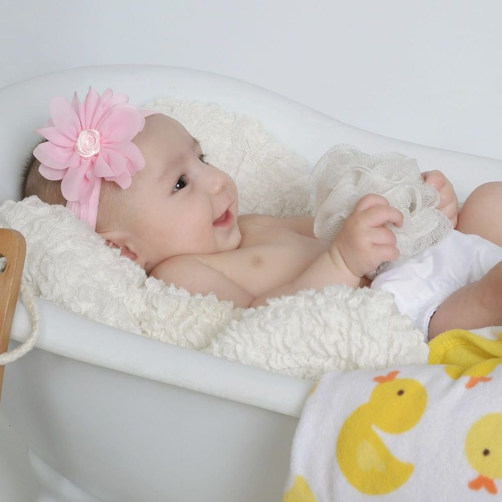 Meet your Posher, Mabel