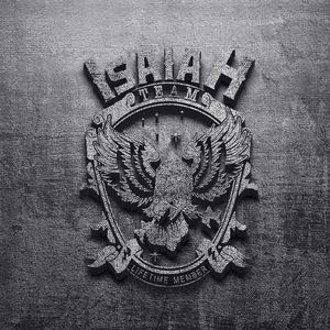 Meet your Posher, Isaiah