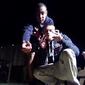 Meet your Posher, Gary