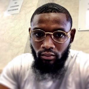 Meet your Posher, Wayne