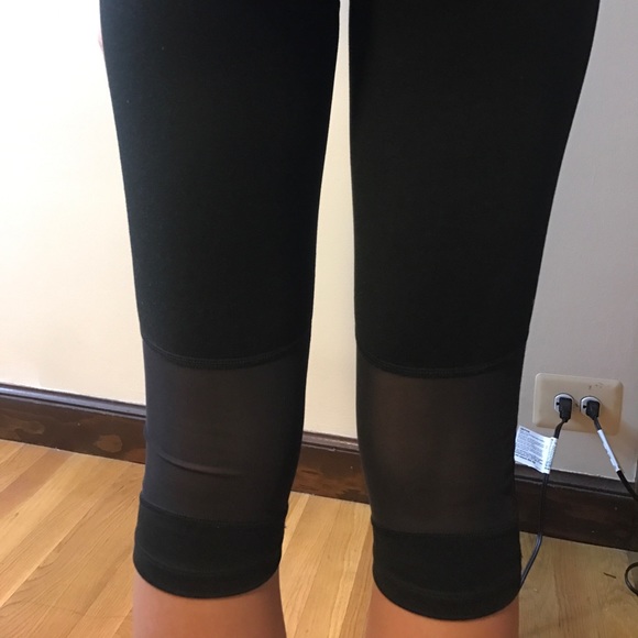 Nike Leggings - Picture 4 of 4