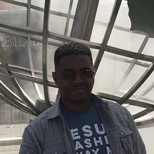 Meet your Posher, Jamal