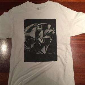 diamond shirt