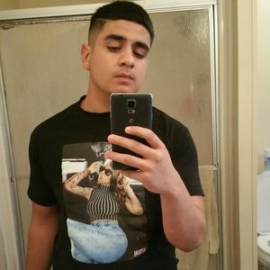 Meet your Posher, Jacob