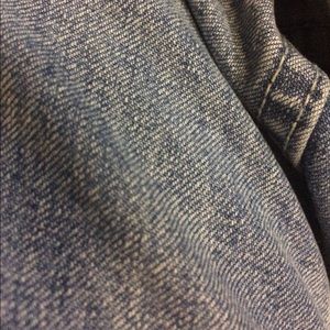 Meet your Posher, Terry