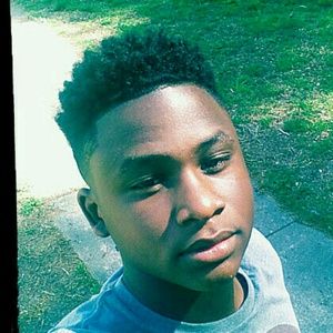 Meet your Posher, Jamarcus