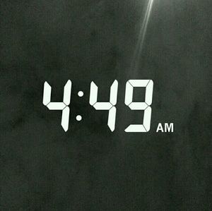 Meet your Posher, Marissa