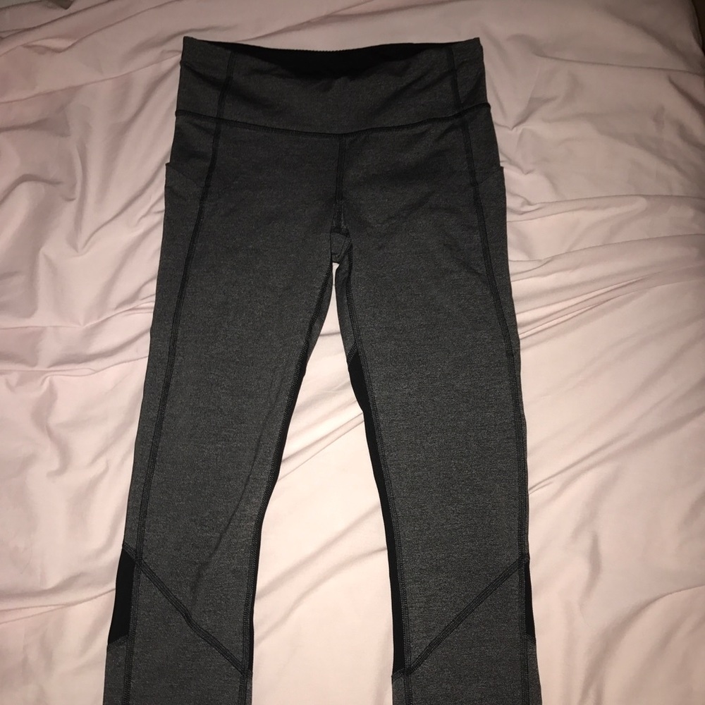 LULULEMON PACE RIVAL CROPS