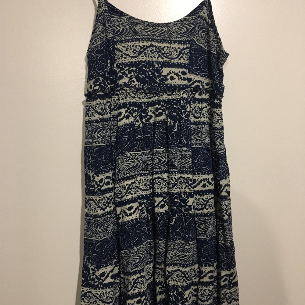 nwt american eagle dress