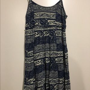 nwt american eagle dress