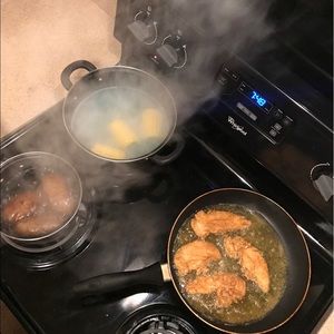 Meet your Posher, Jerome