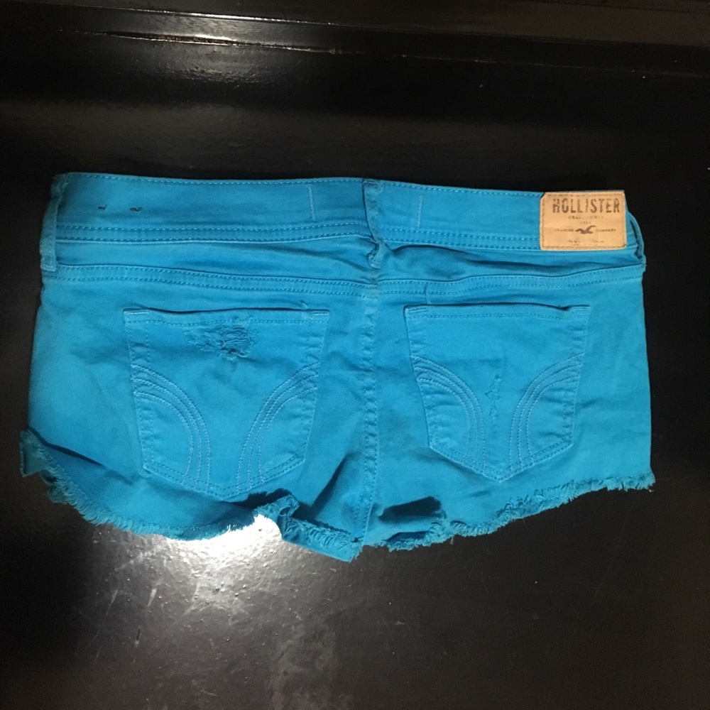 Hollister Shorts