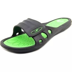 Shoe Shack Shoes - Shoeshack Slides! NEW! Shoe Shack Shoes - Shoeshack Slides! NEW!