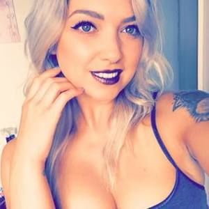 Meet your Posher, Erika