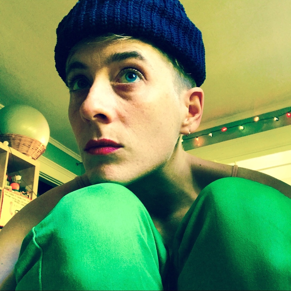 Meet your Posher, Trembly