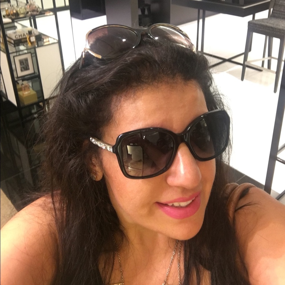 Meet your Posher, Cindy