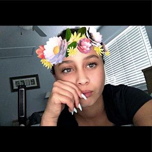 Meet your Posher, Brie